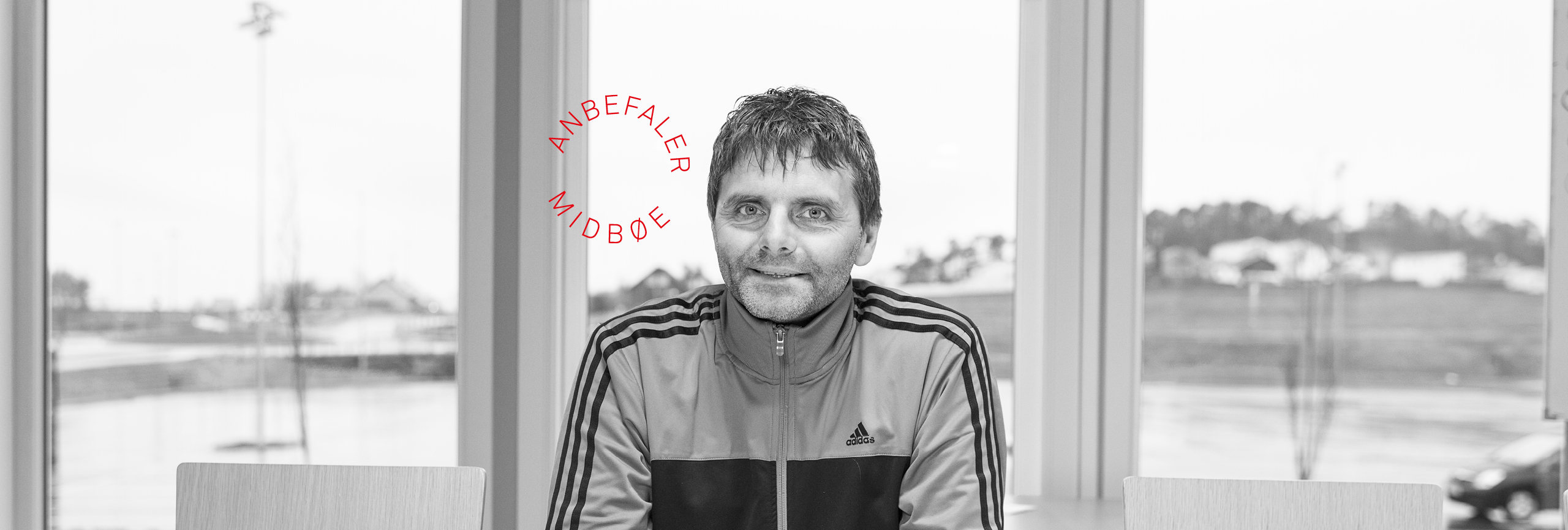 Midbøe anbefaler